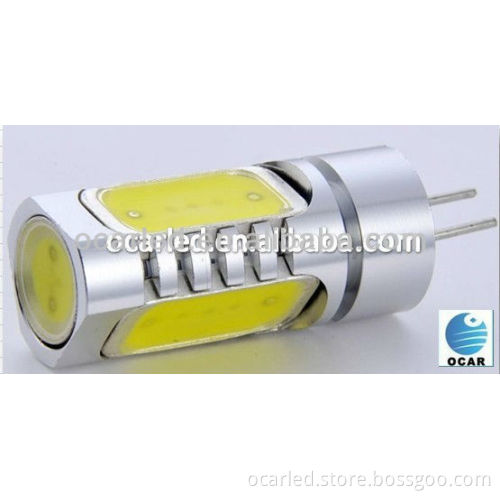 1-6w hot sale 12V mini G4 led lamp led bulb
